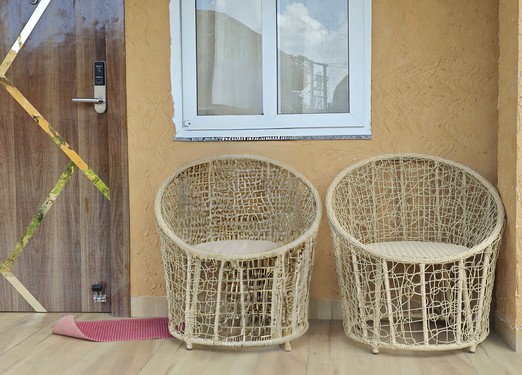 Luxury Suite Cottage - The Divine Oasis, Ajodhya Hill, Purulia